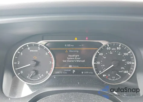 2021 Nissan Rogue S Fwd from USA, damaged, VIN JN8AT3AA8MW011601